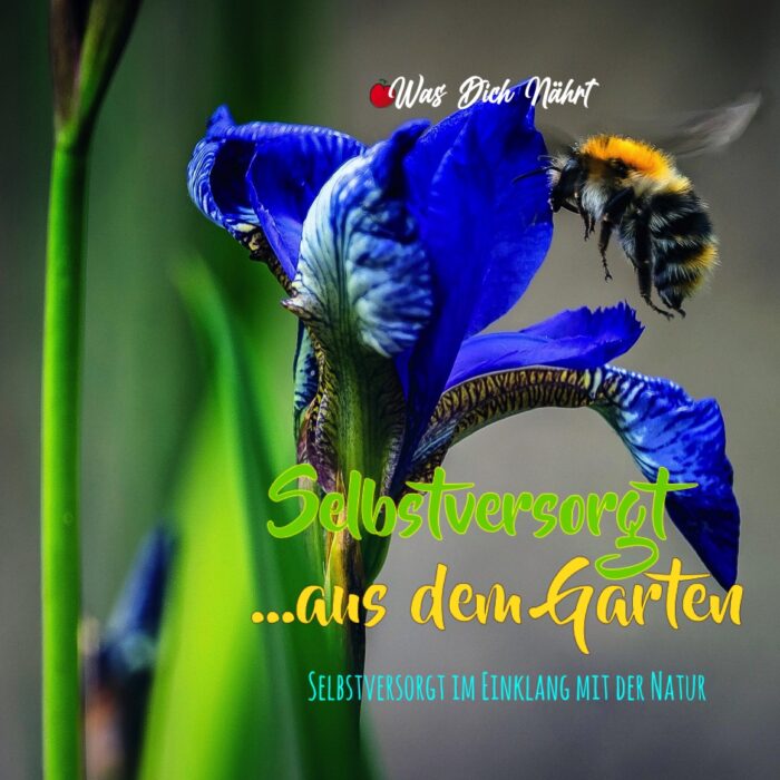 Herzensempfehlung um unsere Gärten noch besser zu machen