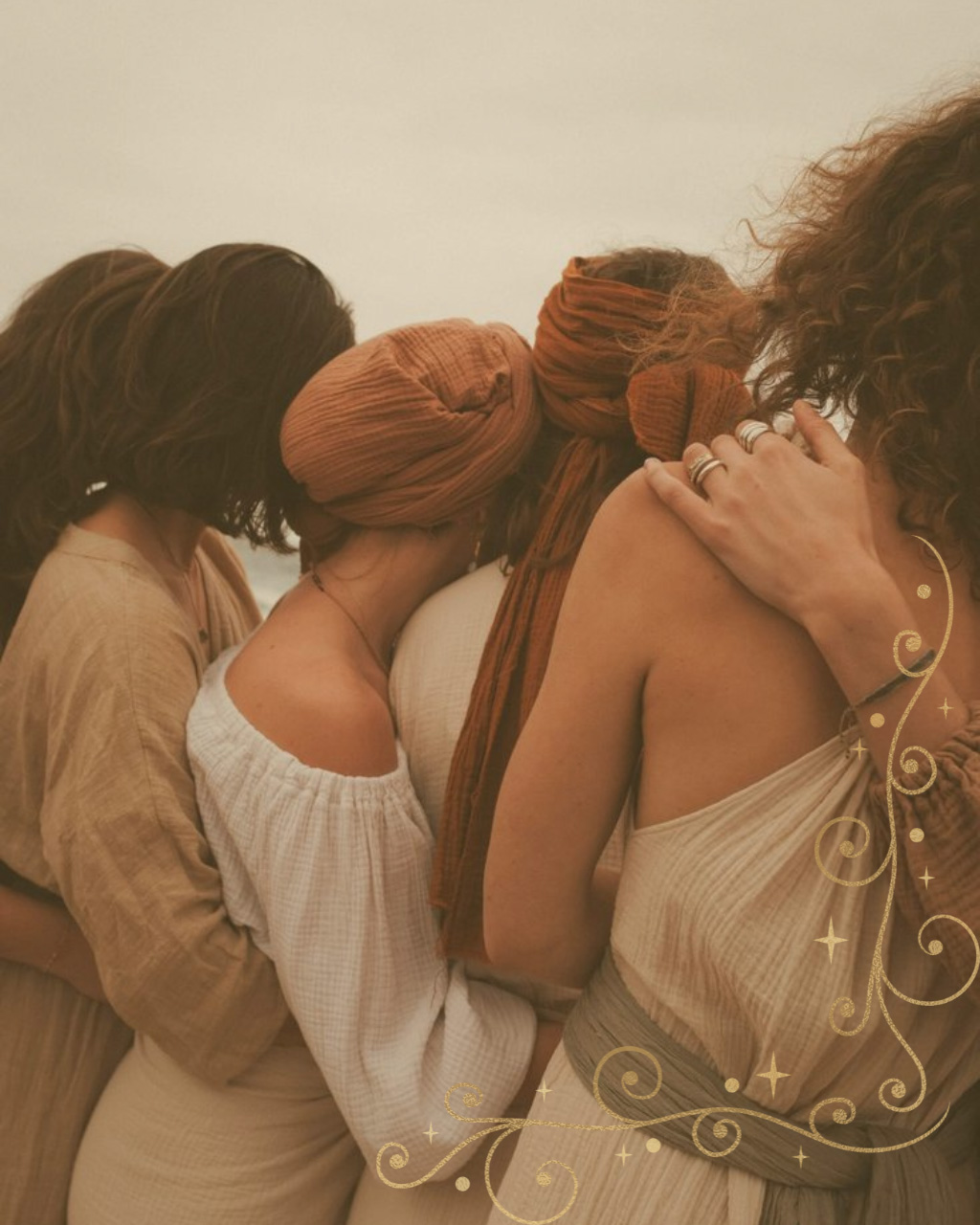 Bauchband zum Wenden tailliert aus Biobaumwolle mit vielen Farbmöglichkeiten